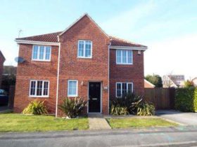 4 Bedroom Detached